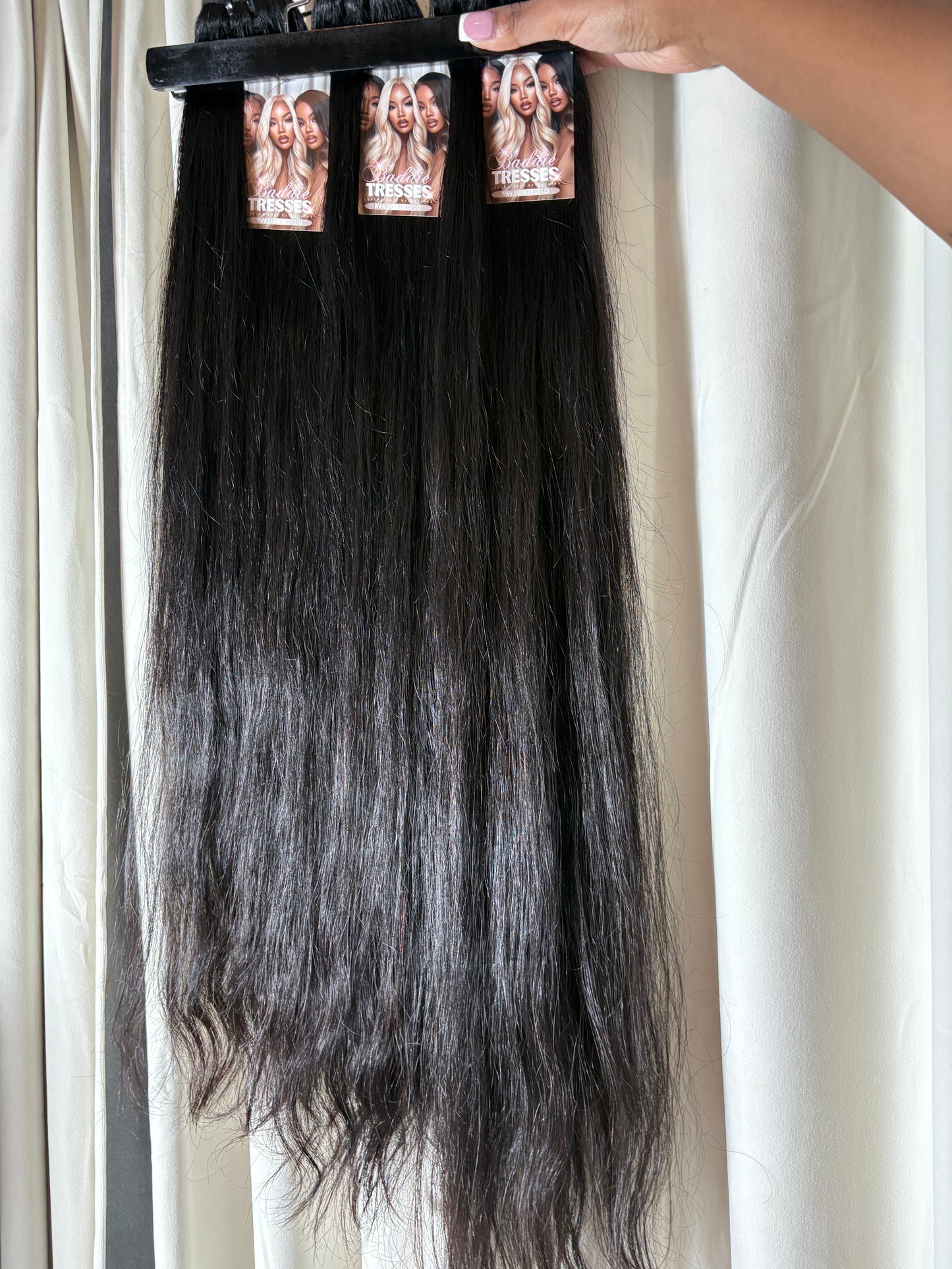4 Bundle Deal (Vietnamese Straight)