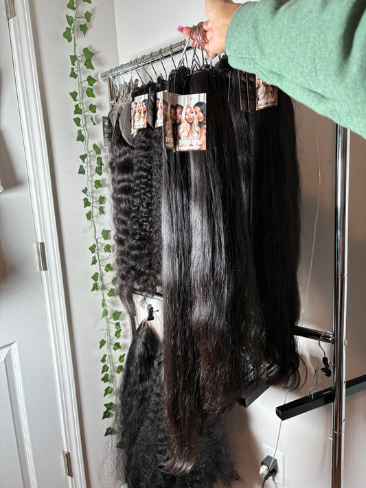Vietnamese Straight Bundles