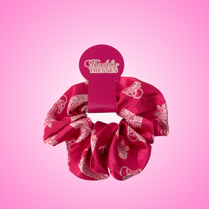 Baddie Scrunchies