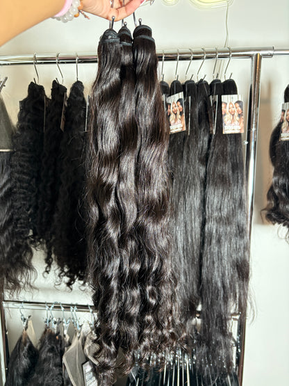3 Bundle Deal (Princess Wavy)