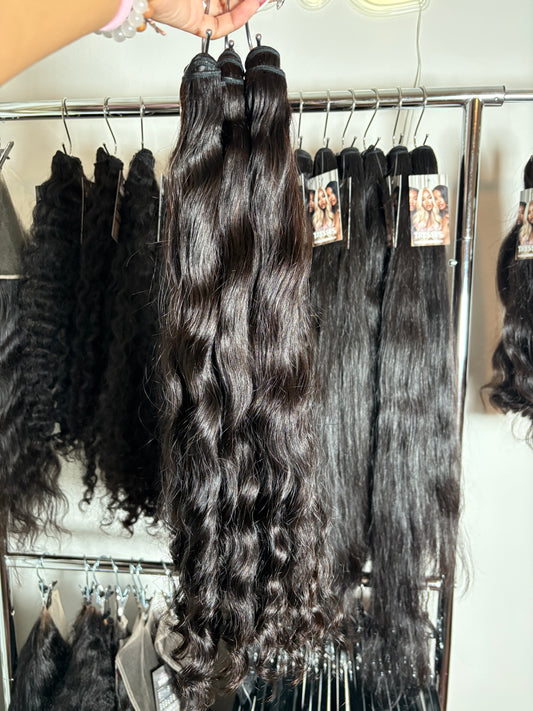 3 Bundle Deal (Princess Wavy)
