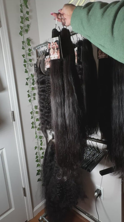 Vietnamese Straight Bundles